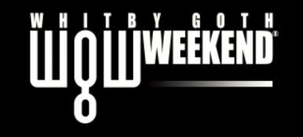 Whitby Goth weekend